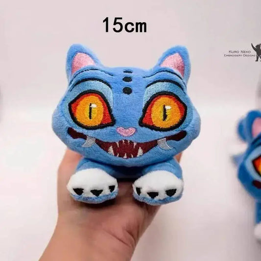 Kpop Demon Hunters Plush Toys – Cute and Cuddly Collectibles for Fans