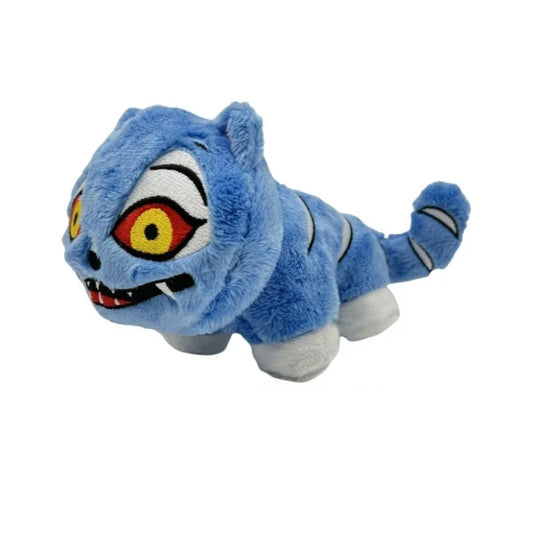 Cuddly Kpop Demon Hunters Tiger & Bird Plushies – Perfect Gifts for Fans