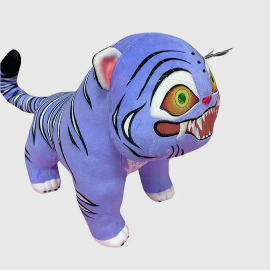 New Hot Sale Anime Movie KPop Demon Hunters Cosplay Plush Toys