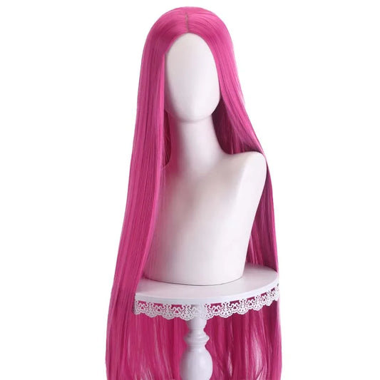 Zoey Cosplay Costumes – Demon Rumi Mira Role Play Uniform Set