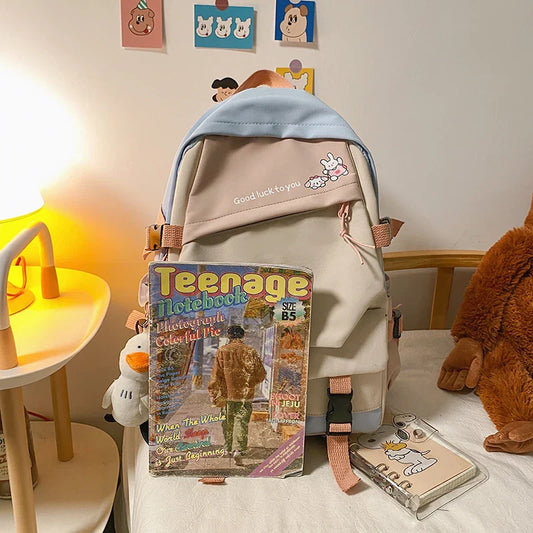 K-Pop Demon Hunters Fancy Backpack