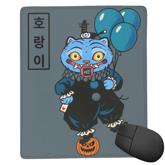 KPop Demon Hunters Bird Derpy Office Table Mats – Stylish Mousepad for Fans