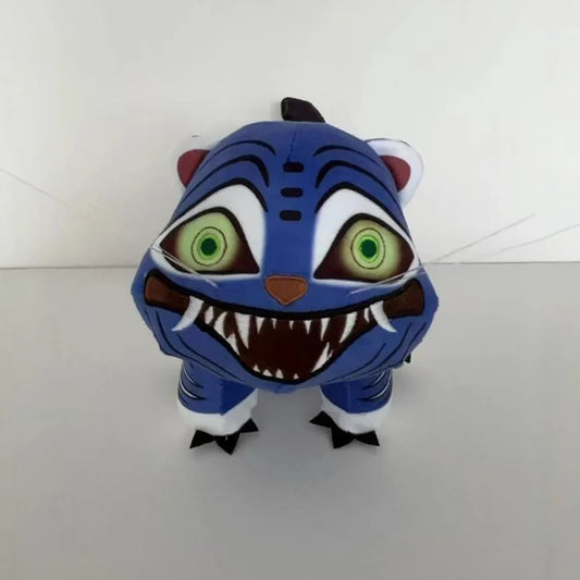 Kpop Demon Hunters Tiger Plush Toy – Perfect Companion for Fans