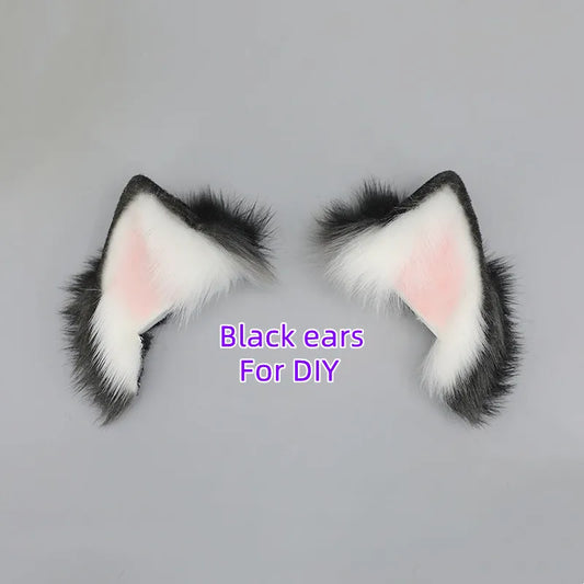 DIY Electric Hairband – Moving Ears for Cosplay &amp; Party