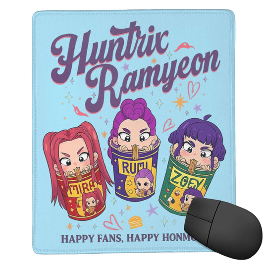 Baby Saja Kpop Demon Hunters PC Carpet Mousepad – The Ultimate Gaming Companion