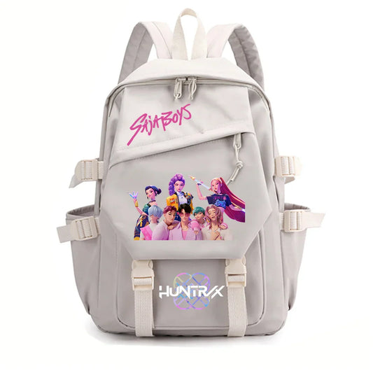 KPop Demon Hunters Huntrix Backpack