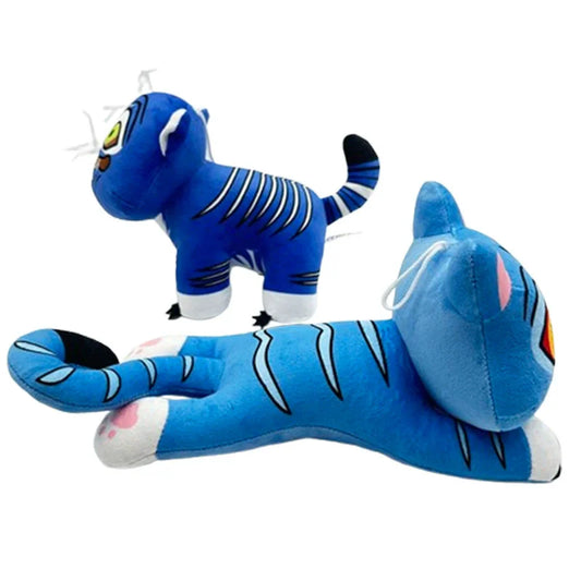 Hot 18/26cm Kpop Demon Hunter Tiger &amp; Bird Decoration Dolls