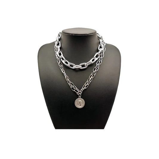 Halloween Cosplay Costume for Kids - Demon Hunter Style Dress