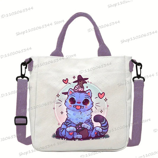 K-Pop Demon Hunters Crossbody Shoulder Bag
