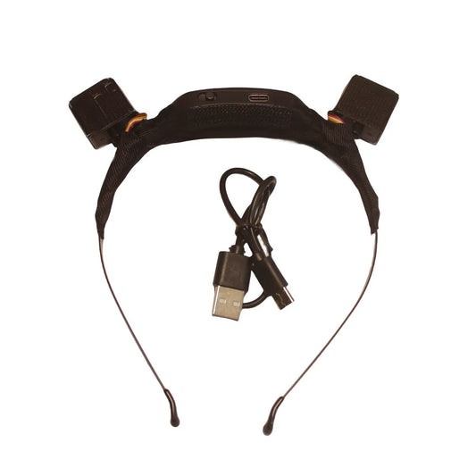 DIY Electric Hairband – Moving Ears for Cosplay &amp; Party