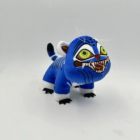 Hot 18/26cm Kpop Demon Hunter Tiger &amp; Bird Decoration Dolls