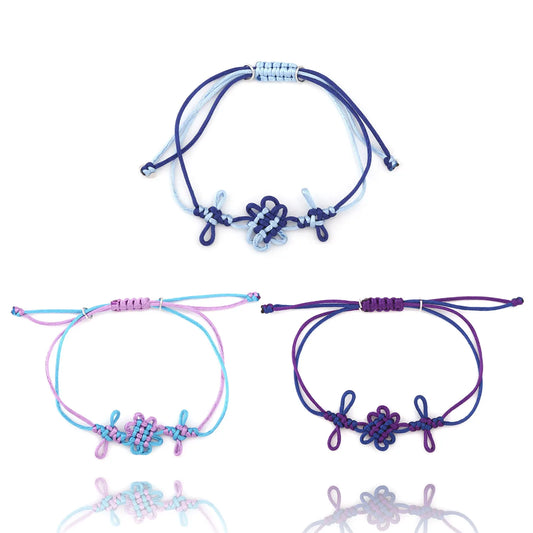 Anime KPop Demon Hunters Rumi Cosplay Bracelet – Perfect Halloween Accessory