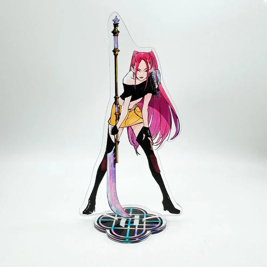 KPop Demon Hunters Acrylic Figure Stand