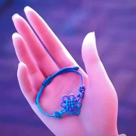 Anime KPop Demon Hunters Rumi Cosplay Chain Bracelet – Perfect for Fans